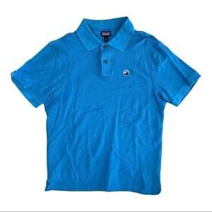 Patagaonia Polo Medium